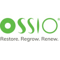 OSSIO logo