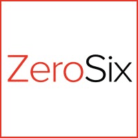 ZeroSix AI + Data Science Consulting logo