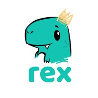 Rex- Your Social Shopping Assistant logo