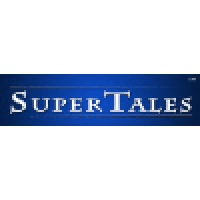 SuperTales Inc. logo
