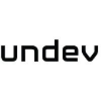Undev.ru logo
