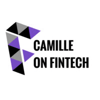 Camille on FinTech logo