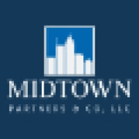 Midtown Partners & Co. logo