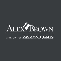 Alex. Brown, a Division of Raymond James logo