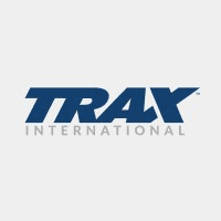 TRAX International Corporatio logo
