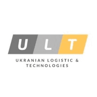 ULT logo