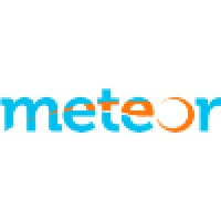 Meteor Solutions logo