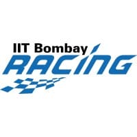 IIT Bombay Racing logo