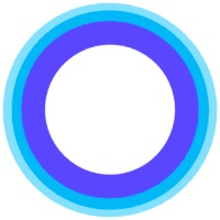 Halosight logo
