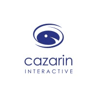 Cazarin Interactive logo