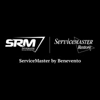 ServiceMaster by Benevento logo