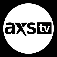 AXS TV logo