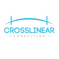Crosslinear Consulting logo