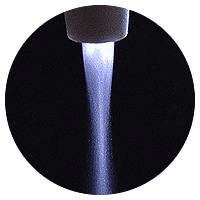 Sono-Tek Corp. Ultrasonic Coating Systems logo