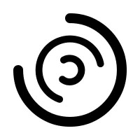 ALGO logo