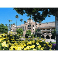 Del Mar Fairgrounds logo