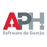 APH Software de Gestão logo