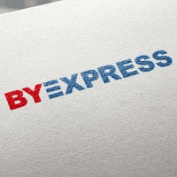 ByExpress Corporation logo