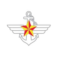Ministry of National Defense, Republic of Korea logo