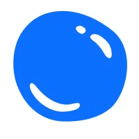 Creatubbles logo