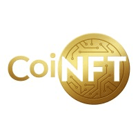 CoiNFT logo