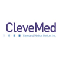 CleveMed (Cleveland Medical Devices Inc.) logo
