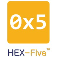 Hex Five Security, Inc. logo