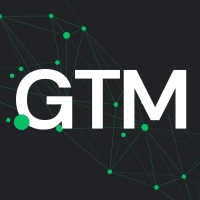 GTMfund logo