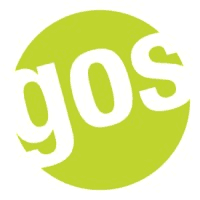 GOS logo