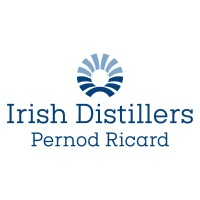 Irish Distillers logo