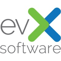 EVX Software logo