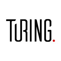 Turing Labs Inc.  logo