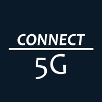 Connect 5G, Inc. logo