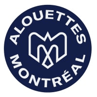Montreal Alouettes logo