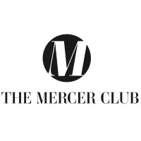 The Mercer Club, Inc. logo