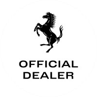 Ferrari of Alberta logo