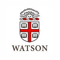 Watson Institute for International and Public Affairs logo