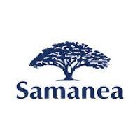 Samanea Group logo