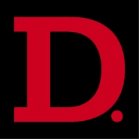 Dressmann AS logo
