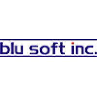 BluSoft Inc. logo