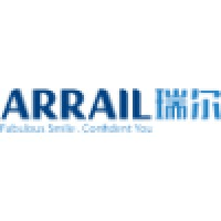 Arrail Dental logo
