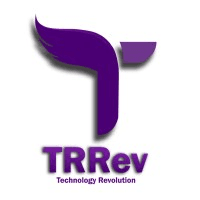 TRRev Technology logo