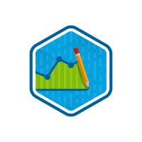 Learnmetrics logo
