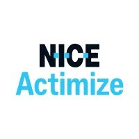 NICE Actimize logo
