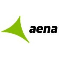 Aena logo