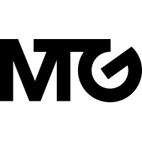 Modern Times Group MTG AB logo