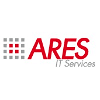 ARES logo