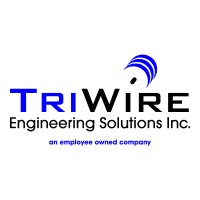 TriWire Engineering Solutions, Inc. logo