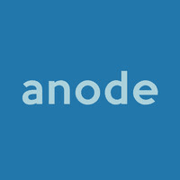 Anode logo