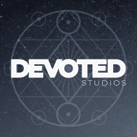 Devoted Studios logo